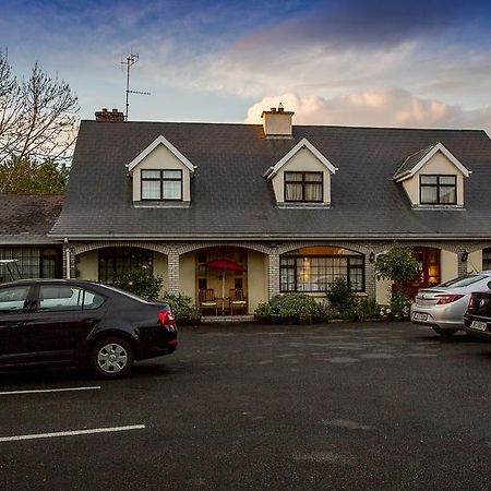 The Laurels B&B Kilkenny Esterno foto
