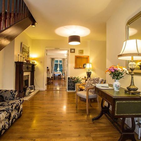 The Laurels B&B Kilkenny Esterno foto