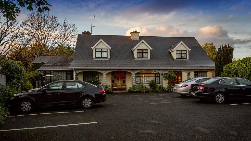 The Laurels B&B Kilkenny Esterno foto
