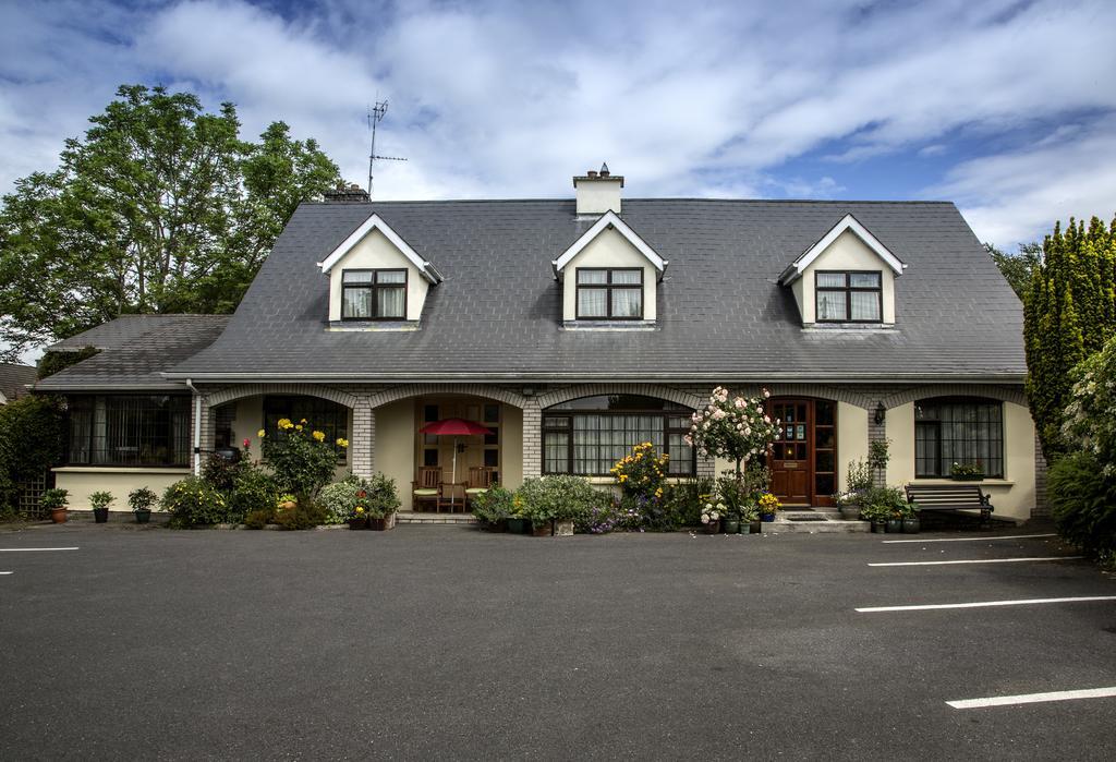 The Laurels B&B Kilkenny Esterno foto