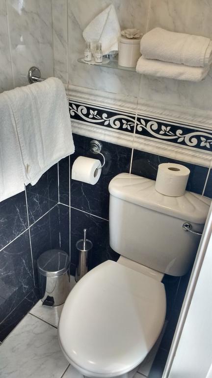 The Laurels B&B Kilkenny Esterno foto