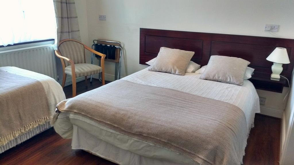The Laurels B&B Kilkenny Esterno foto