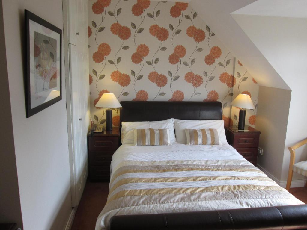 The Laurels B&B Kilkenny Camera foto