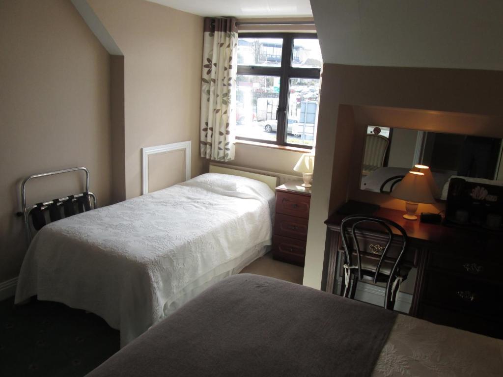 The Laurels B&B Kilkenny Camera foto