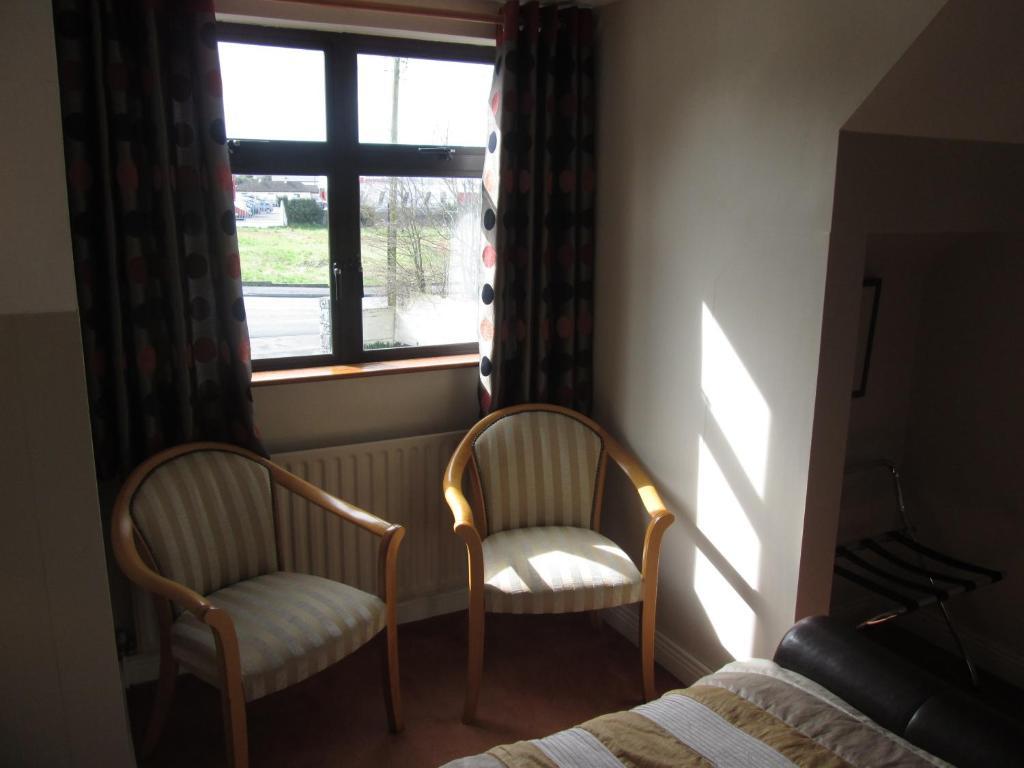 The Laurels B&B Kilkenny Esterno foto