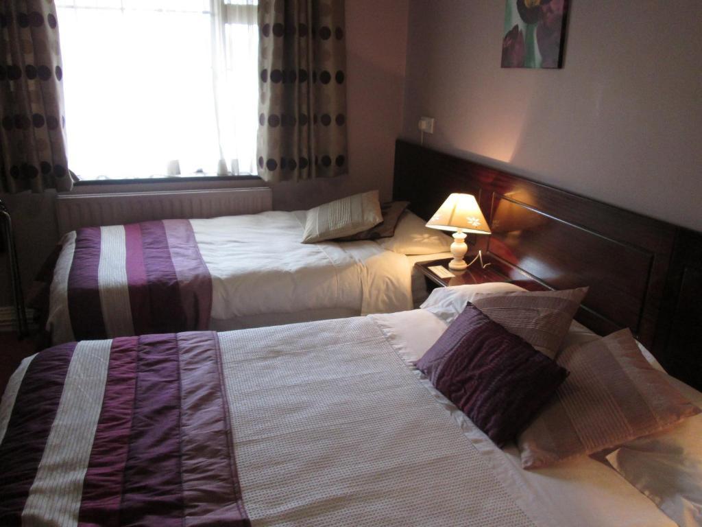 The Laurels B&B Kilkenny Esterno foto