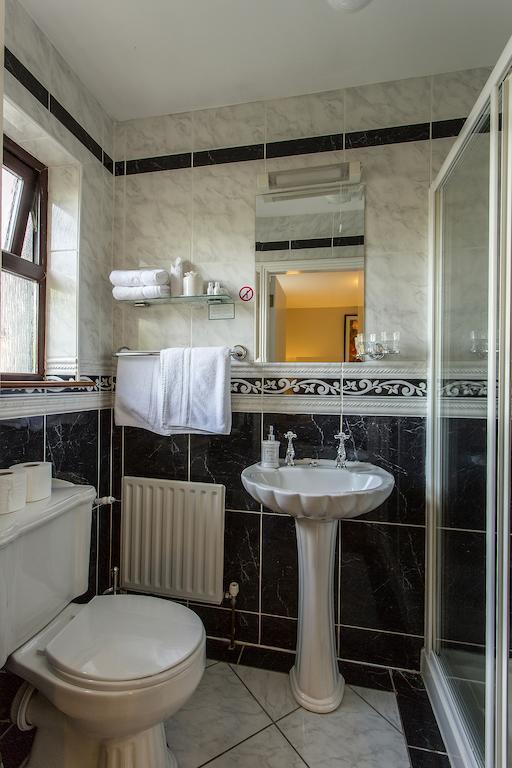 The Laurels B&B Kilkenny Esterno foto