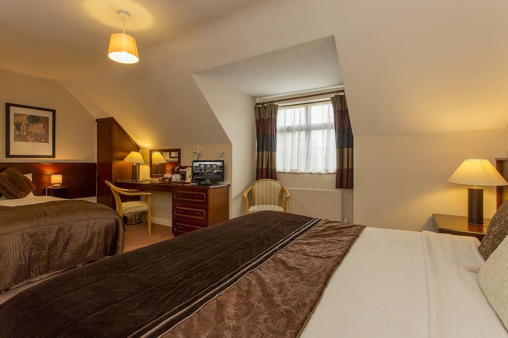 The Laurels B&B Kilkenny Esterno foto