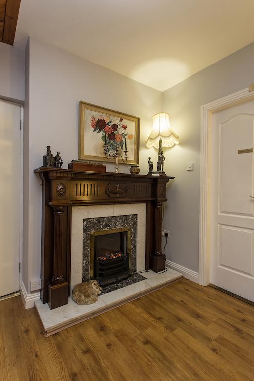 The Laurels B&B Kilkenny Esterno foto