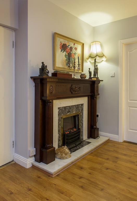 The Laurels B&B Kilkenny Esterno foto