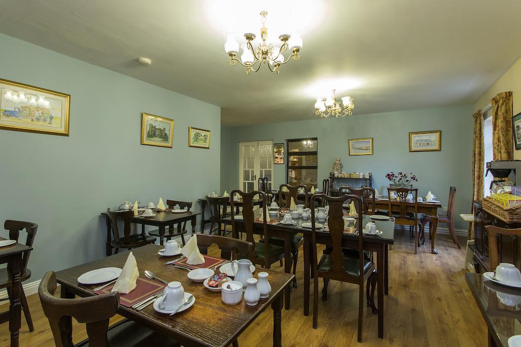The Laurels B&B Kilkenny Esterno foto