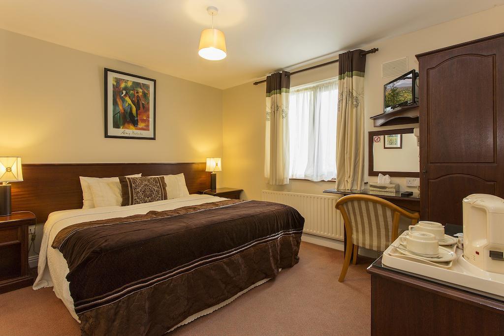 The Laurels B&B Kilkenny Esterno foto