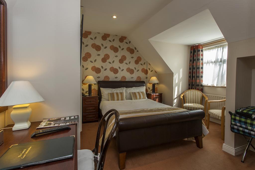 The Laurels B&B Kilkenny Camera foto