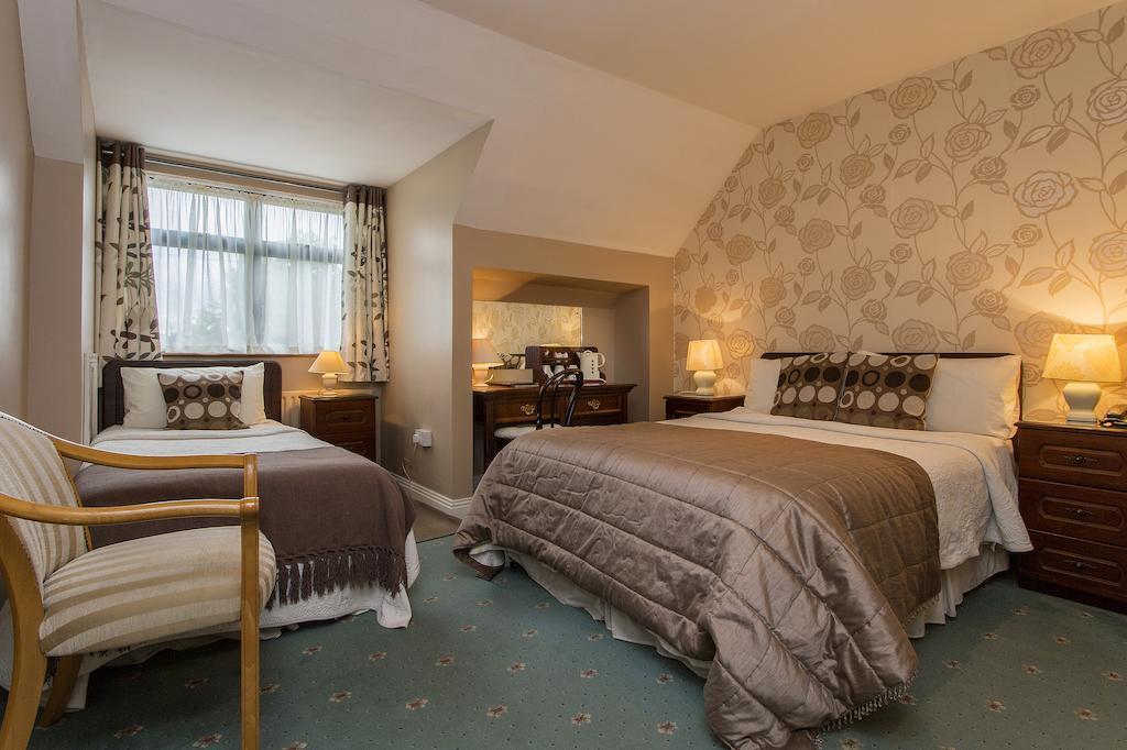 The Laurels B&B Kilkenny Camera foto