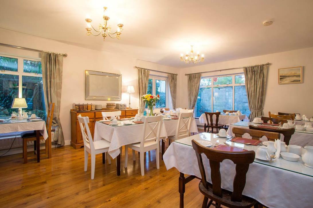 The Laurels B&B Kilkenny Esterno foto