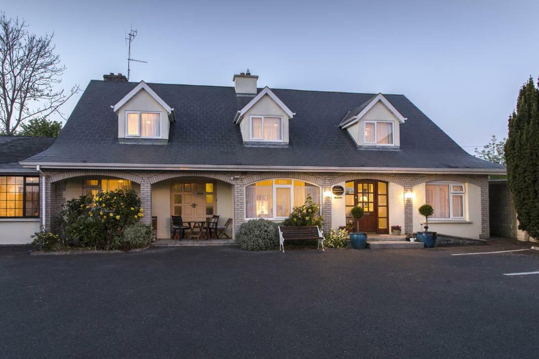 The Laurels B&B Kilkenny Esterno foto